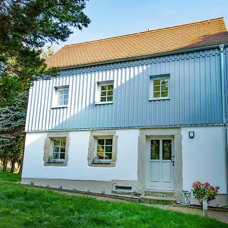 Traumhaftes Gaestehaus An Elberadweg Und Bastei Rathen