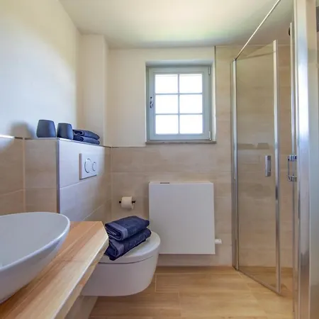 Traumhaftes Gaestehaus An Elberadweg Und Bastei Semesterbostad