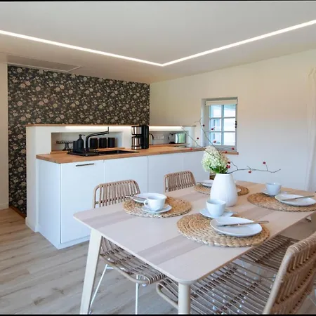 Traumhaftes Gaestehaus An Elberadweg Und Bastei Rathen