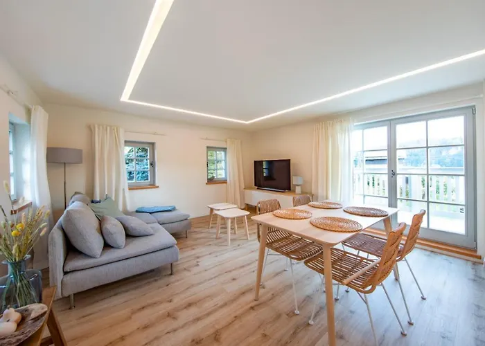 Traumhaftes Gaestehaus An Elberadweg Und Bastei * Курорт-Ратен