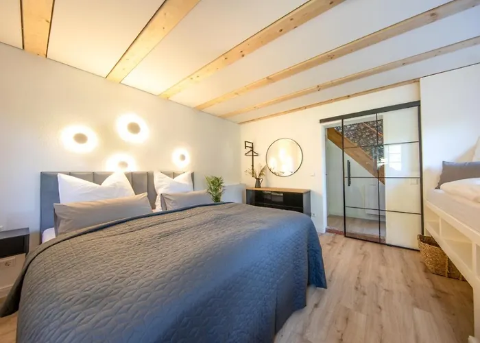 Traumhaftes Gaestehaus An Elberadweg Und Bastei Курорт-Ратен